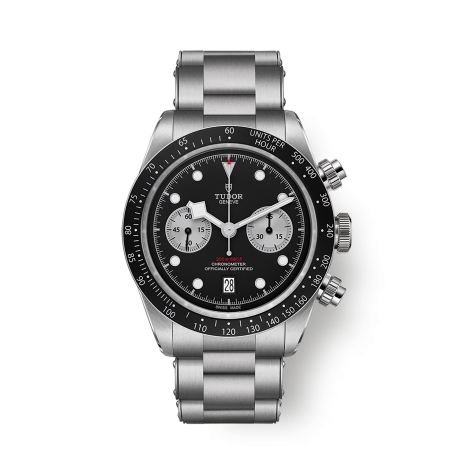 BLACK BAY CHRONO 41MM