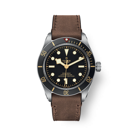 TUDOR BLACK BAY 58 39MM