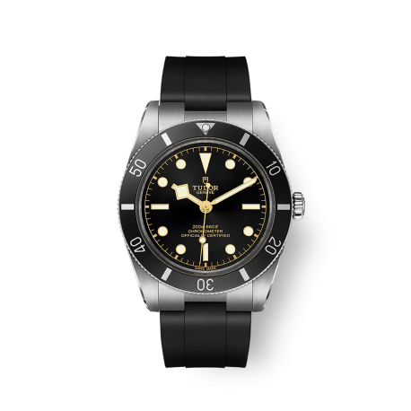 TUDOR ΡΟΛΟΙ BLACK BAY 37mm