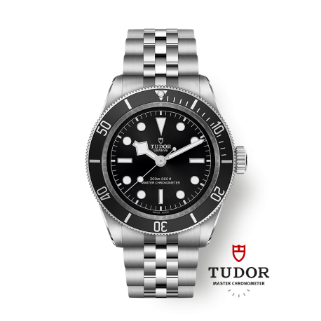 TUDOR WATCH BLACK BAY 41mm